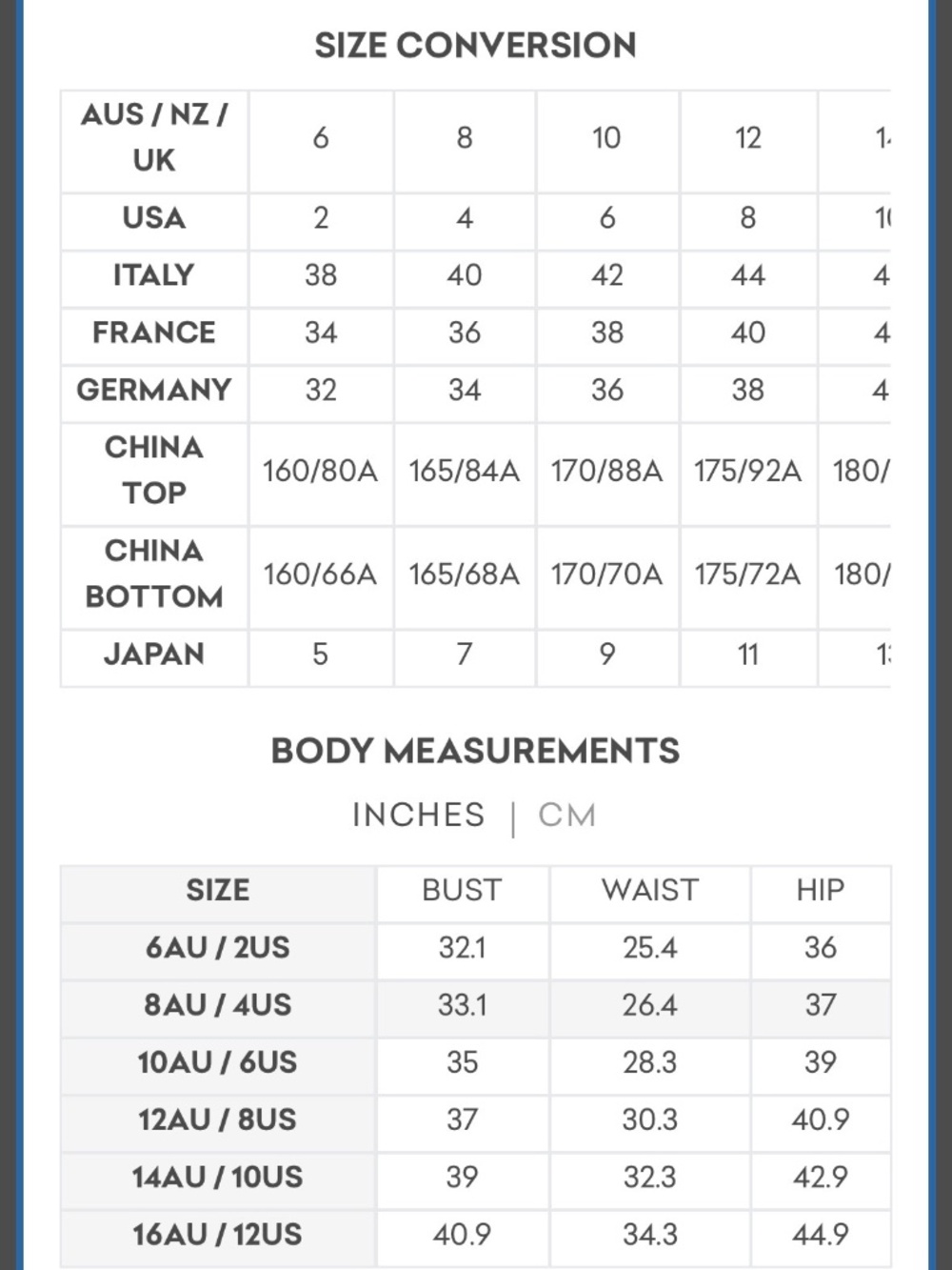 Significant Other Sofia Maxi Dress - Picture 11 of 12